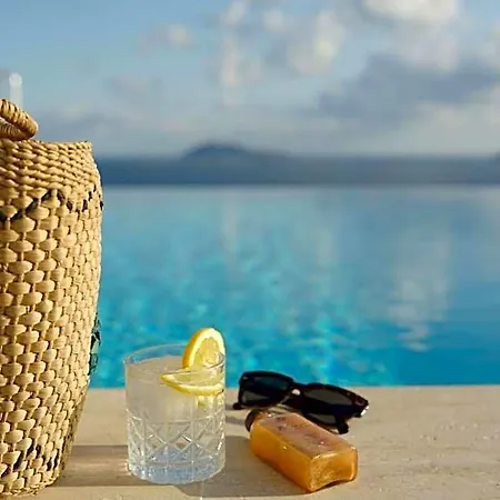Blue Island Luxury Adults Only فندق Gombe