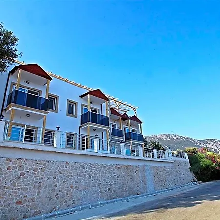 Blue Island Luxury Adults Only فندق