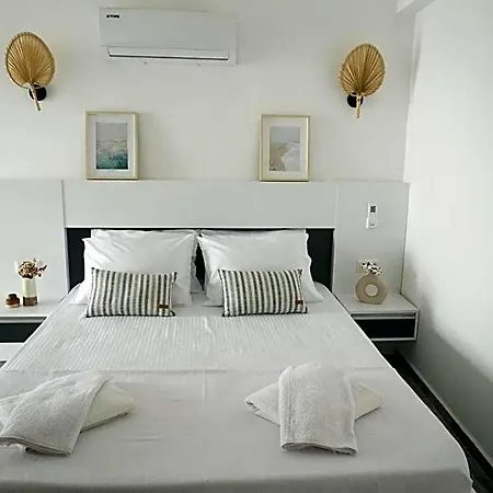 فندق Blue Island Luxury Adults Only