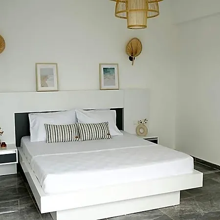 Blue Island Luxury Adults Only
