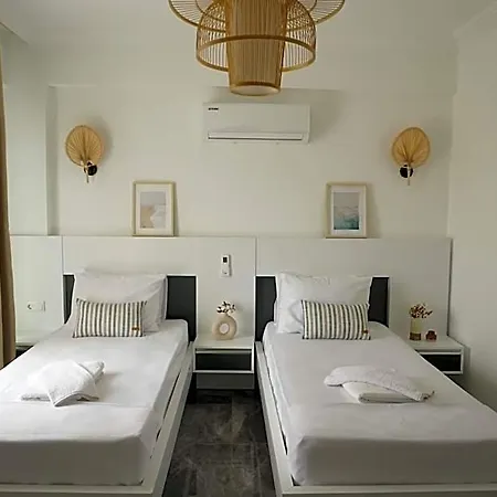Hotel Blue Island Luxury Adults Only Gombe