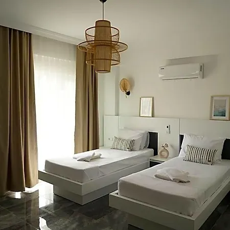 Hotel Blue Island Luxury Adults Only *