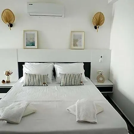 فندق Blue Island Luxury Adults Only