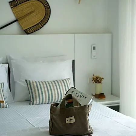 Blue Island Luxury Adults Only * Gombe