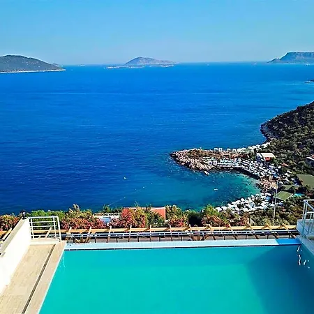 Blue Island Luxury Adults Only Gombe