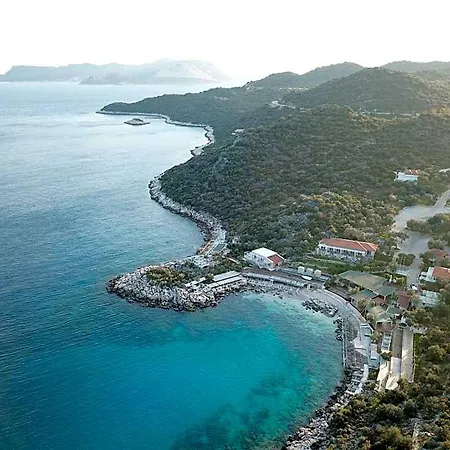 Hotel Blue Island Luxury Adults Only
