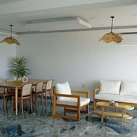Hotel Blue Island Luxury Adults Only