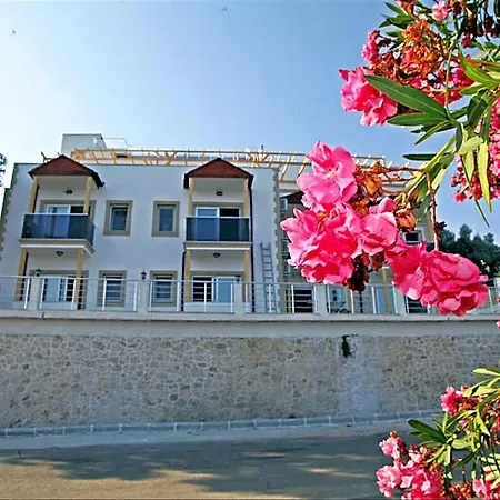 Hotel Blue Island Luxury Adults Only Gombe