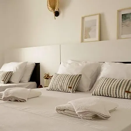 Hotel Blue Island Luxury Adults Only
