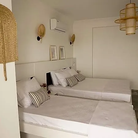 Hotel Blue Island Luxury Adults Only *