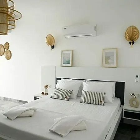 فندق Blue Island Luxury Adults Only Gombe