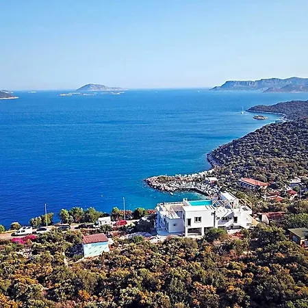 فندق Blue Island Luxury Adults Only