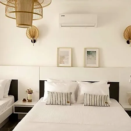 Hotel Blue Island Luxury Adults Only