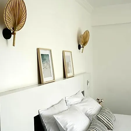 Blue Island Luxury Adults Only *