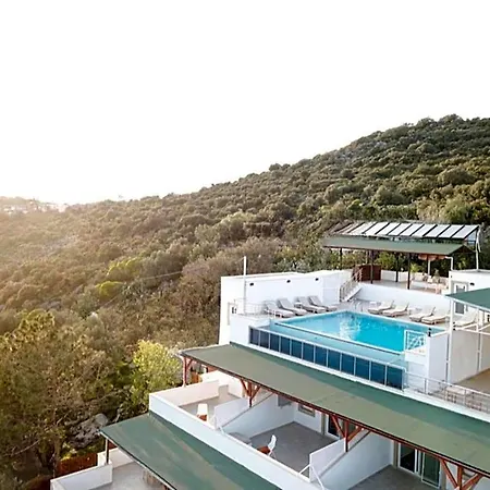 Blue Island Luxury Adults Only Gombe